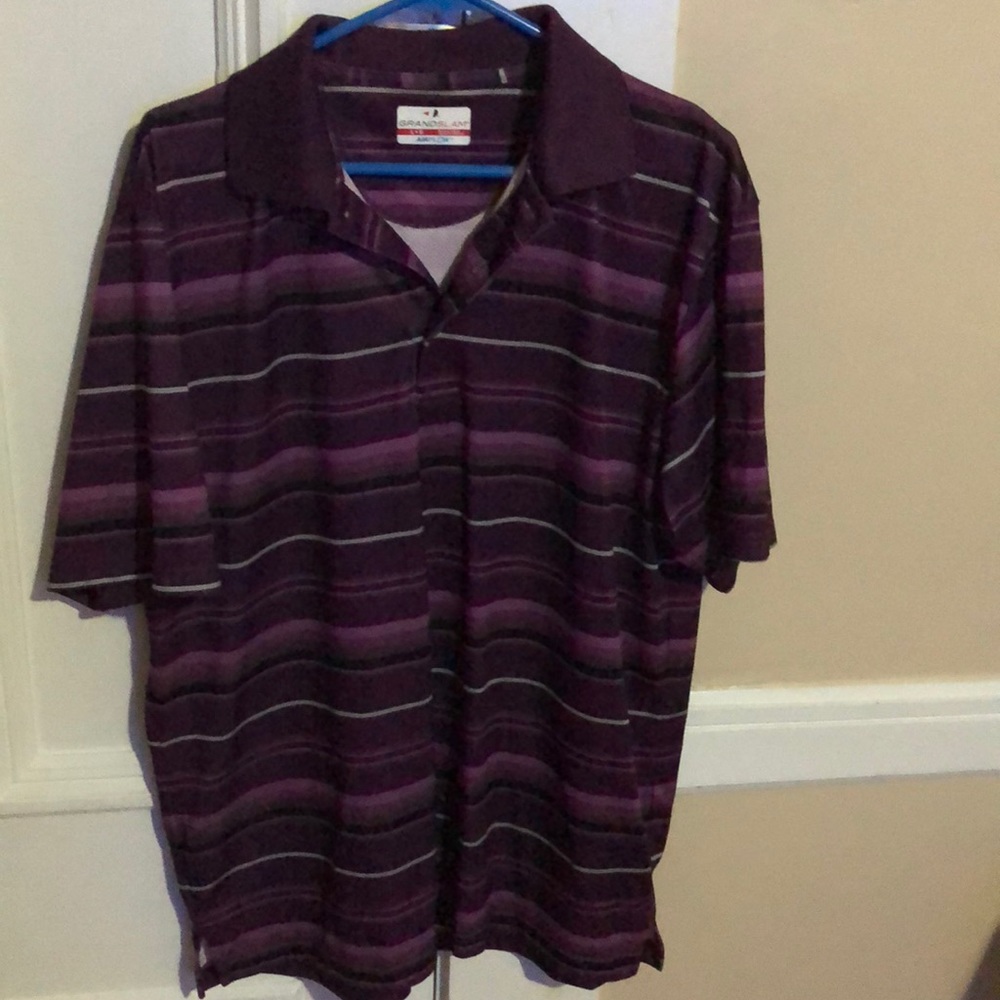 Tennis shirt
